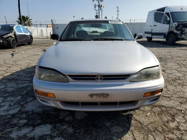 JT2BG12K8T0374023 1996 1996 Toyota Camry- DX 5