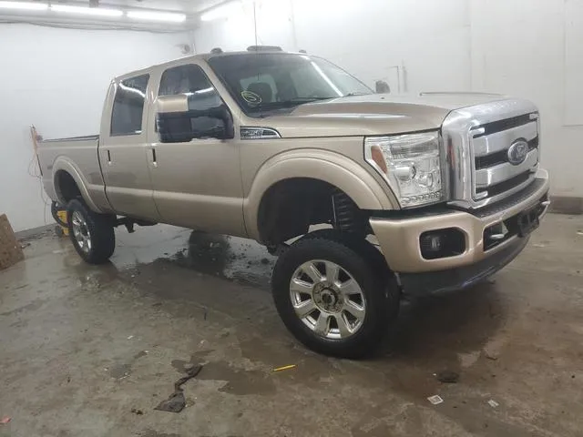 1FT7W2BT8DEA38021 2013 2013 Ford F-250- Super Duty 4