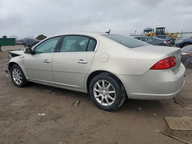 1G4HD57218U130686 2008 2008 Buick Lucerne- Cxl 2