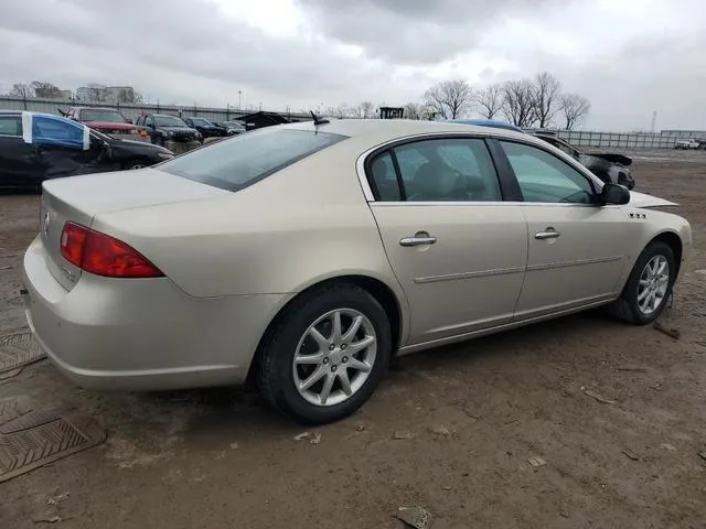 1G4HD57218U130686 2008 2008 Buick Lucerne- Cxl 3