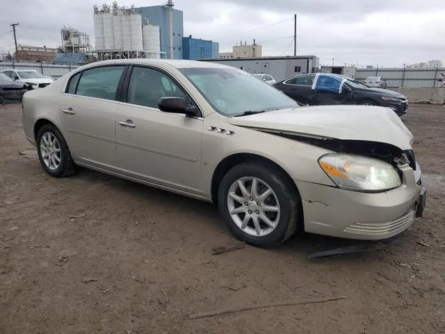 1G4HD57218U130686 2008 2008 Buick Lucerne- Cxl 4