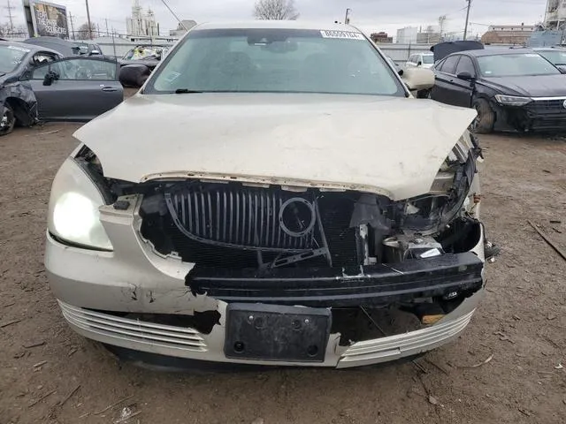 1G4HD57218U130686 2008 2008 Buick Lucerne- Cxl 5