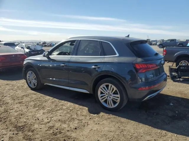 WA1BNAFY0K2025348 2019 2019 Audi Q5- Premium Plus 2