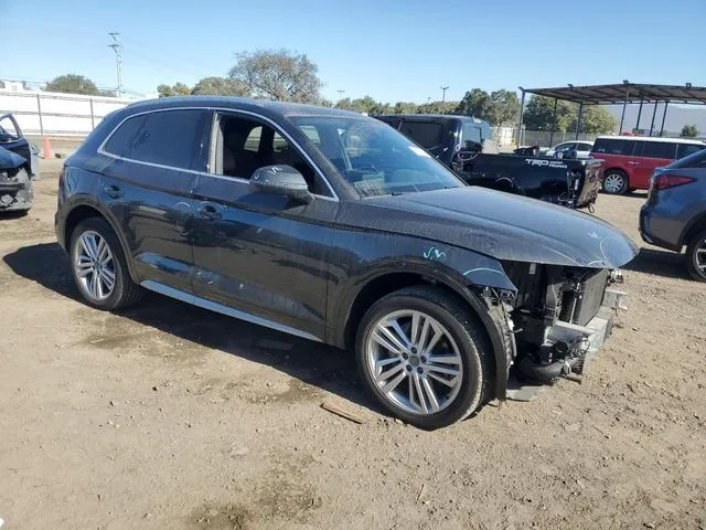 WA1BNAFY0K2025348 2019 2019 Audi Q5- Premium Plus 4