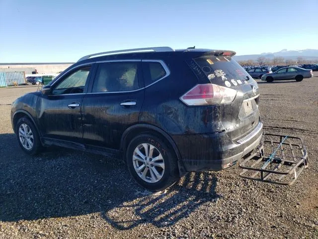 5N1AT2MK0FC795069 2015 2015 Nissan Rogue- S 2