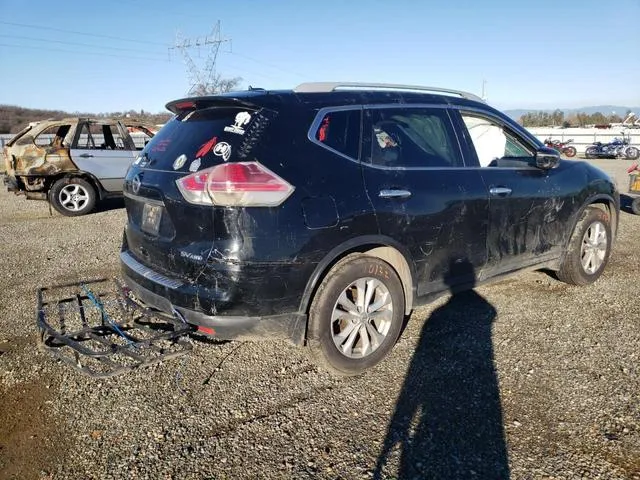 5N1AT2MK0FC795069 2015 2015 Nissan Rogue- S 3