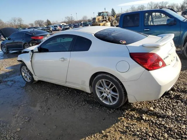 1N4BL24E78C148860 2008 2008 Nissan Altima- 3-5SE 2