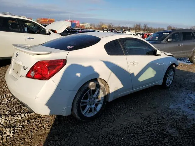 1N4BL24E78C148860 2008 2008 Nissan Altima- 3-5SE 3