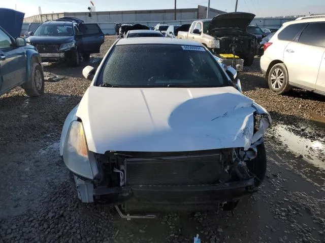 1N4BL24E78C148860 2008 2008 Nissan Altima- 3-5SE 5