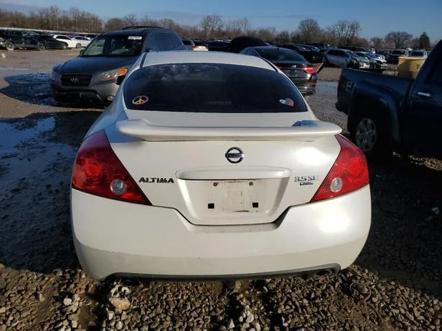 1N4BL24E78C148860 2008 2008 Nissan Altima- 3-5SE 6