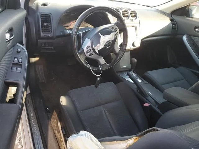 1N4BL24E78C148860 2008 2008 Nissan Altima- 3-5SE 8