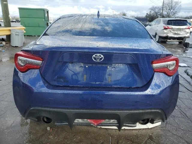 JF1ZNAA18L8751137 2020 2020 Toyota 86 6