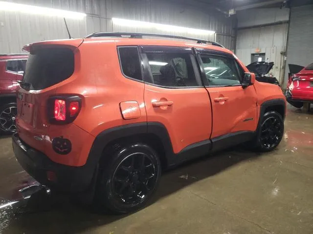 ZACCJABB1JPJ61688 2018 2018 Jeep Renegade- Latitude 3