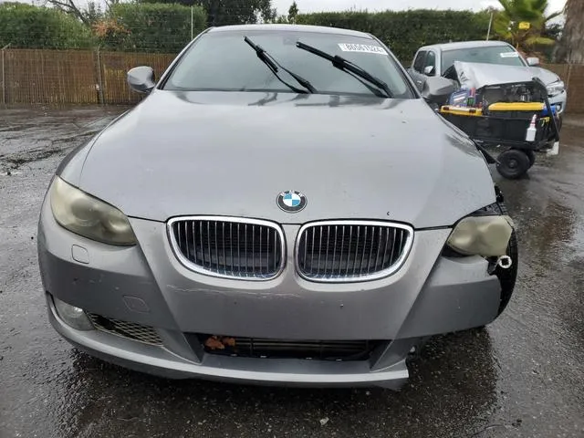 WBAWB7C54AP048093 2010 2010 BMW 3 Series- 335 I 5