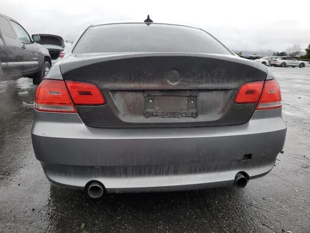 WBAWB7C54AP048093 2010 2010 BMW 3 Series- 335 I 6