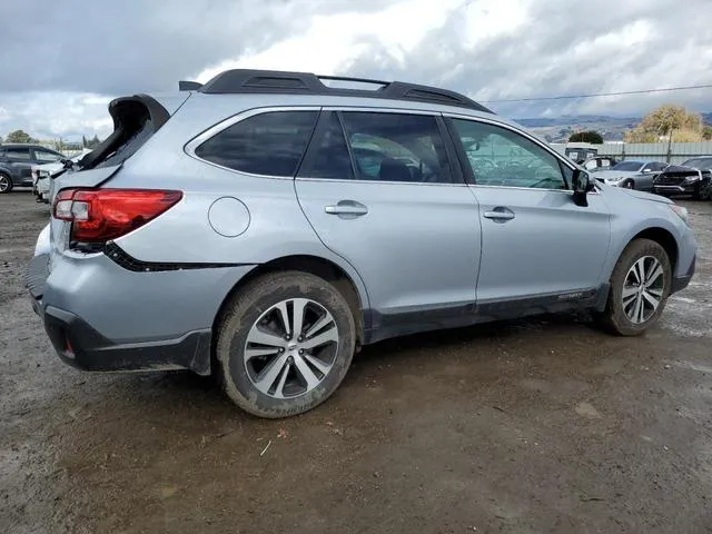 4S4BSANCXK3395474 2019 2019 Subaru Outback- 2-5I Limited 3