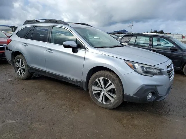 4S4BSANCXK3395474 2019 2019 Subaru Outback- 2-5I Limited 4