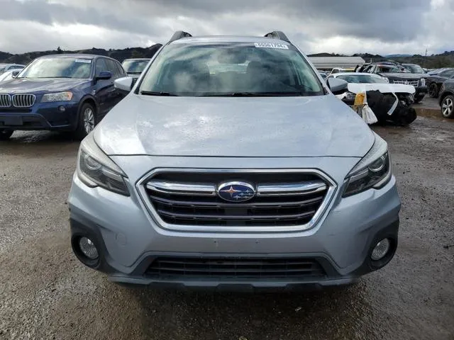 4S4BSANCXK3395474 2019 2019 Subaru Outback- 2-5I Limited 5