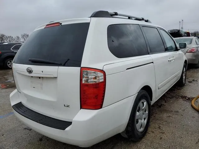 KNDMB233676189631 2007 2007 KIA Sedona- EX 3