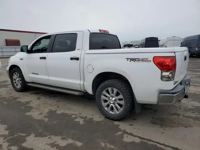 5TFEV54138X067024 2008 2008 Toyota Tundra- Crewmax 2