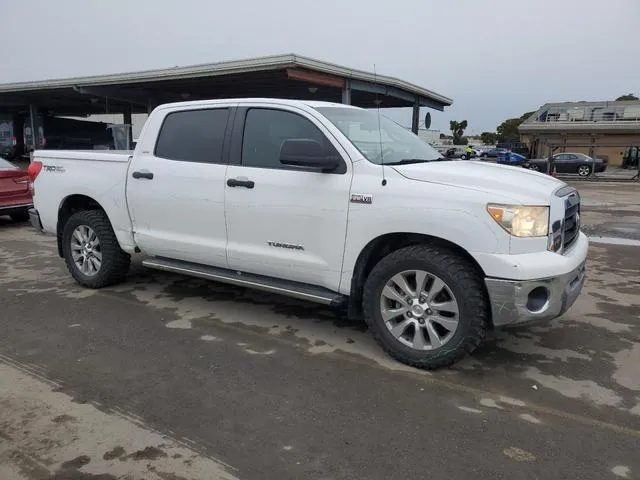 5TFEV54138X067024 2008 2008 Toyota Tundra- Crewmax 4