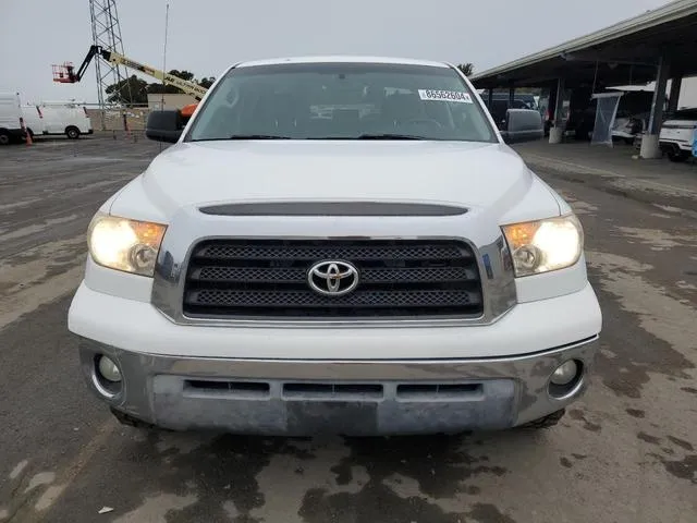 5TFEV54138X067024 2008 2008 Toyota Tundra- Crewmax 5