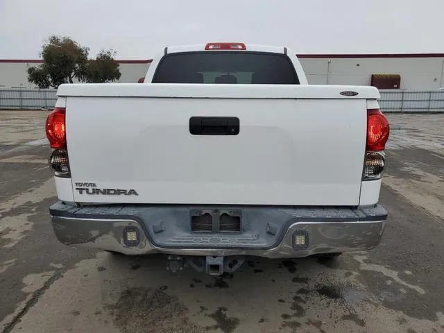 5TFEV54138X067024 2008 2008 Toyota Tundra- Crewmax 6