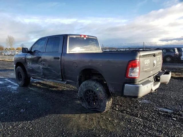 3C6UR5CJ2NG201515 2022 2022 RAM 2500- Tradesman 2