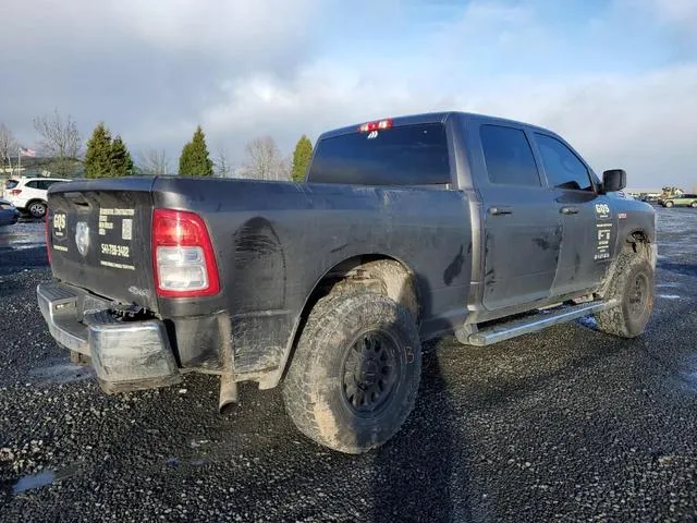 3C6UR5CJ2NG201515 2022 2022 RAM 2500- Tradesman 3