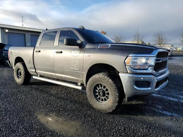 3C6UR5CJ2NG201515 2022 2022 RAM 2500- Tradesman 4