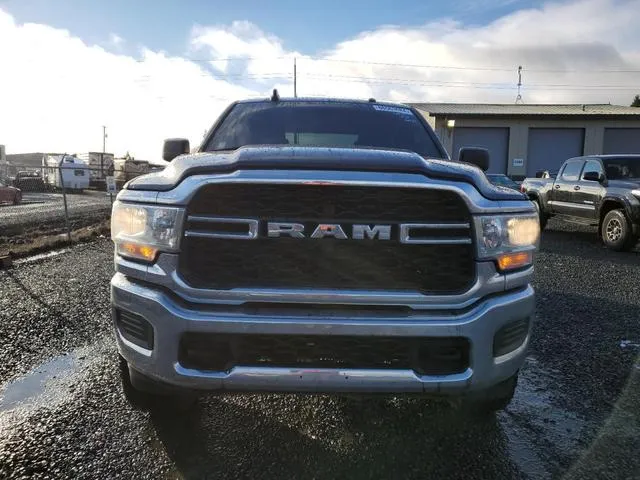 3C6UR5CJ2NG201515 2022 2022 RAM 2500- Tradesman 5