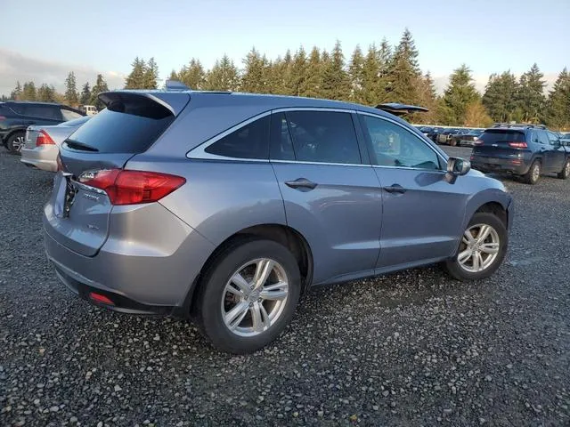 5J8TB4H59FL028712 2015 2015 Acura RDX- Technology 3