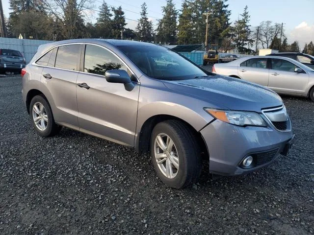 5J8TB4H59FL028712 2015 2015 Acura RDX- Technology 4