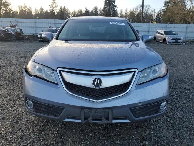 5J8TB4H59FL028712 2015 2015 Acura RDX- Technology 5