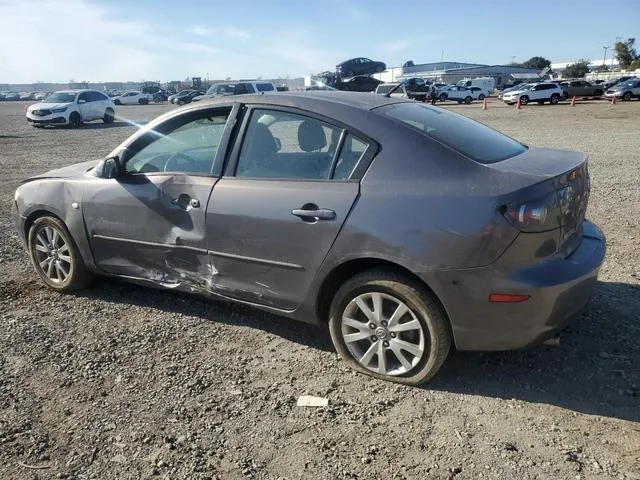 JM1BK12G271725851 2007 2007 Mazda 3- I 2