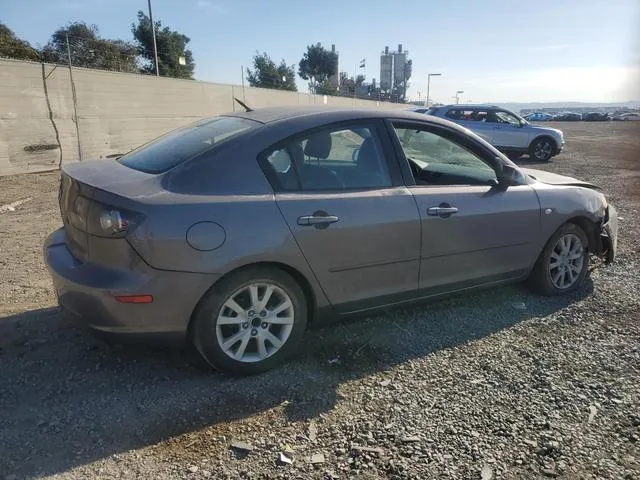 JM1BK12G271725851 2007 2007 Mazda 3- I 3