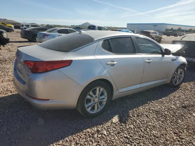 5XXGN4A70DG138774 2013 2013 KIA Optima- EX 3