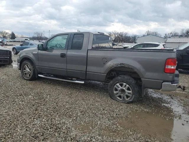 1FTRX14W78FB28672 2008 2008 Ford F-150 2