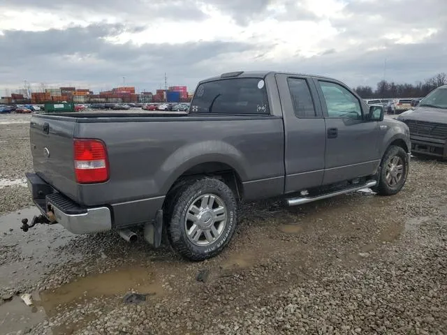 1FTRX14W78FB28672 2008 2008 Ford F-150 3