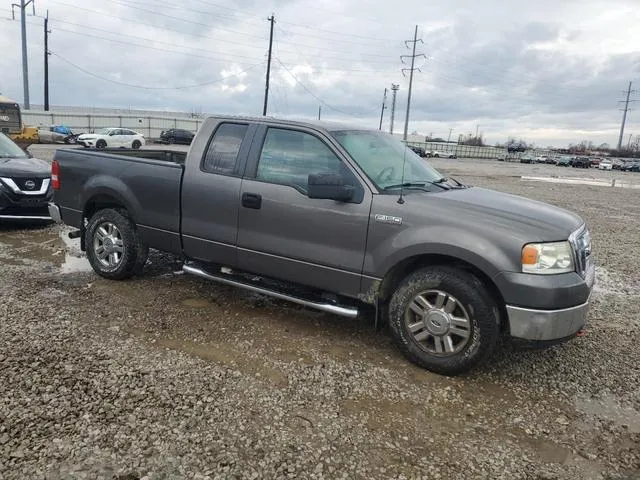 1FTRX14W78FB28672 2008 2008 Ford F-150 4