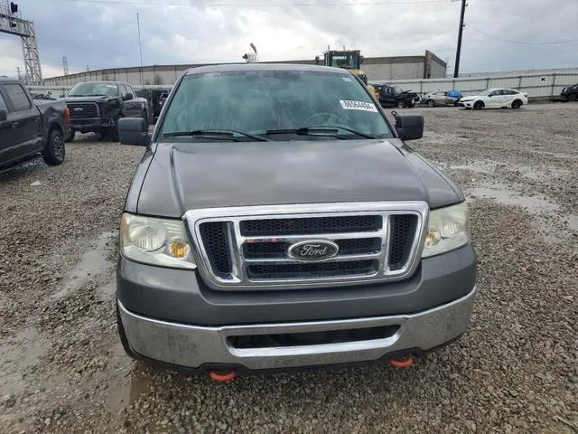 1FTRX14W78FB28672 2008 2008 Ford F-150 5