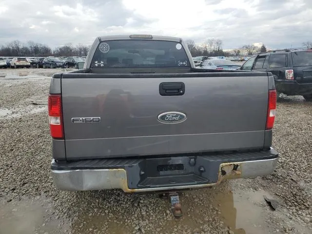 1FTRX14W78FB28672 2008 2008 Ford F-150 6