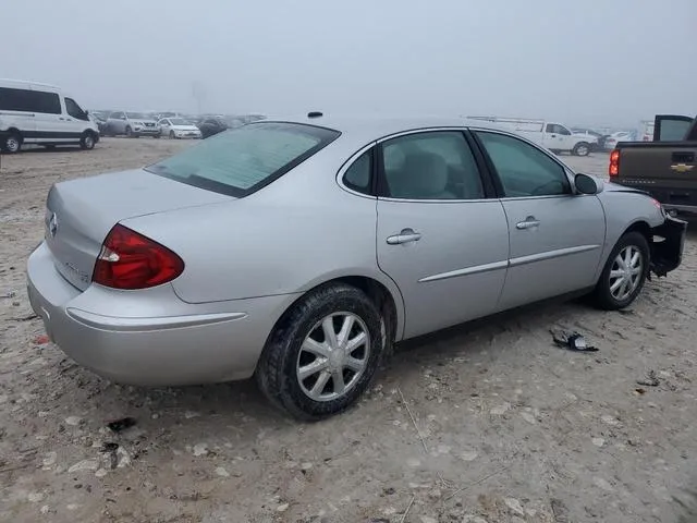 2G4WC582461280874 2006 2006 Buick Lacrosse- CX 3