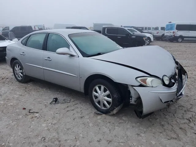 2G4WC582461280874 2006 2006 Buick Lacrosse- CX 4