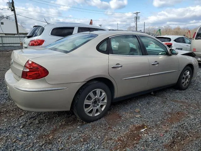 2G4WC582381379382 2008 2008 Buick Lacrosse- CX 3