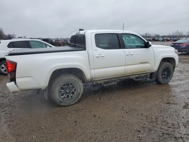 3TMCZ5AN3LM365686 2020 2020 Toyota Tacoma- Double Cab 3