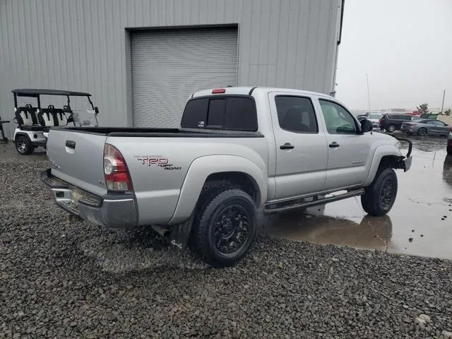 3TMLU4EN9BM070884 2011 2011 Toyota Tacoma- Double Cab 3