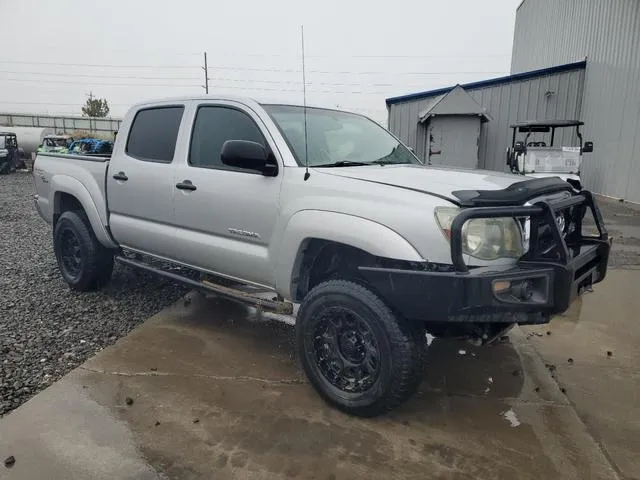 3TMLU4EN9BM070884 2011 2011 Toyota Tacoma- Double Cab 4