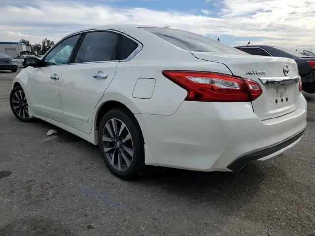 1N4AL3APXGC267945 2016 2016 Nissan Altima- 2-5 2