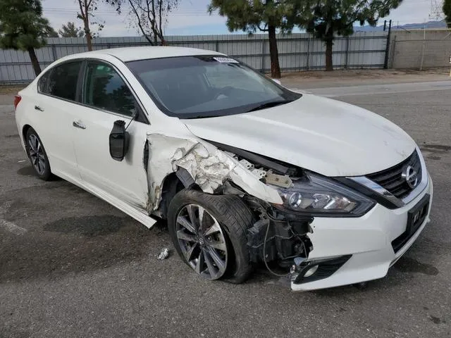 1N4AL3APXGC267945 2016 2016 Nissan Altima- 2-5 4